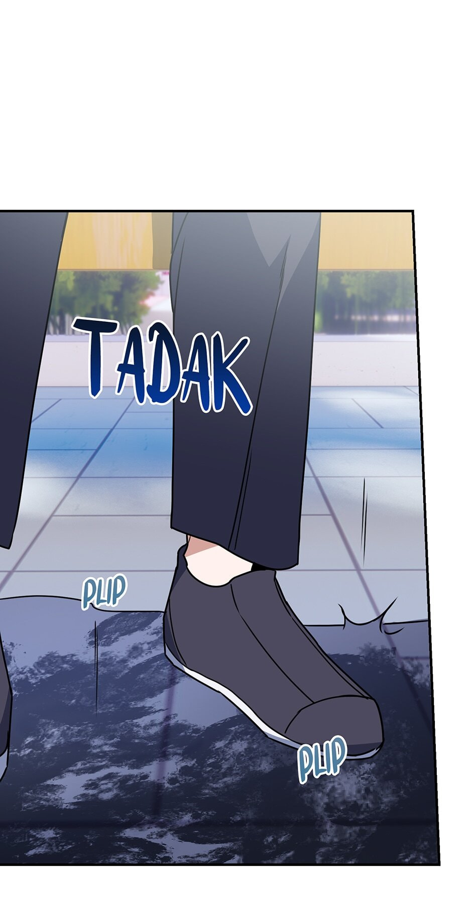 Love Interest Zone Chapter 10 page 54 - 