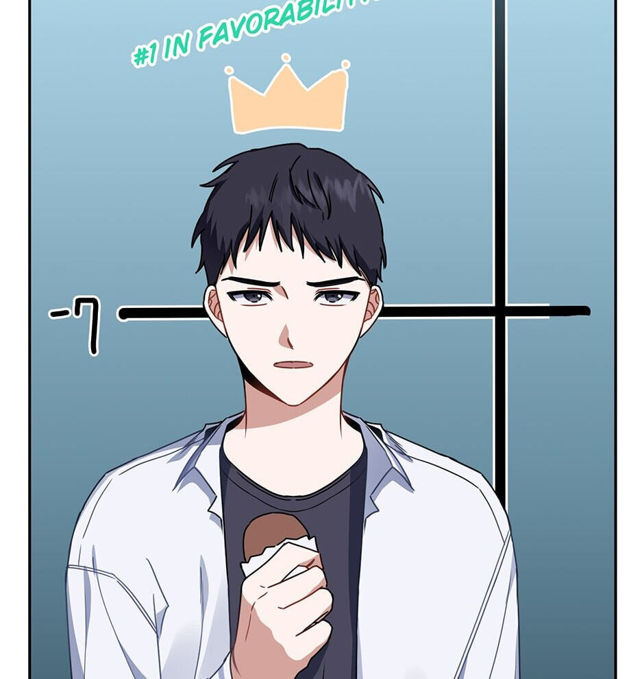 Love Interest Zone Chapter 10 page 7 - 