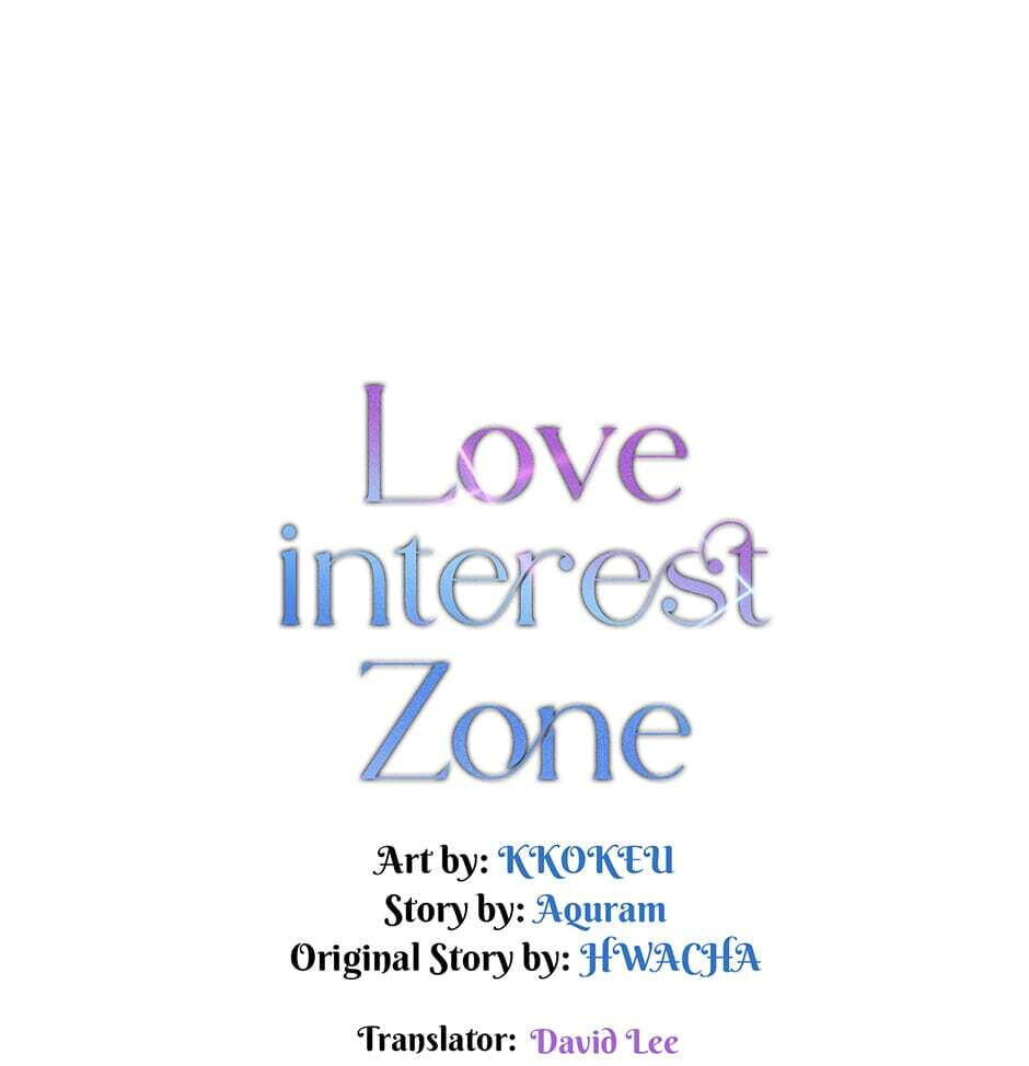 Love Interest Zone Chapter 10 page 61 - 
