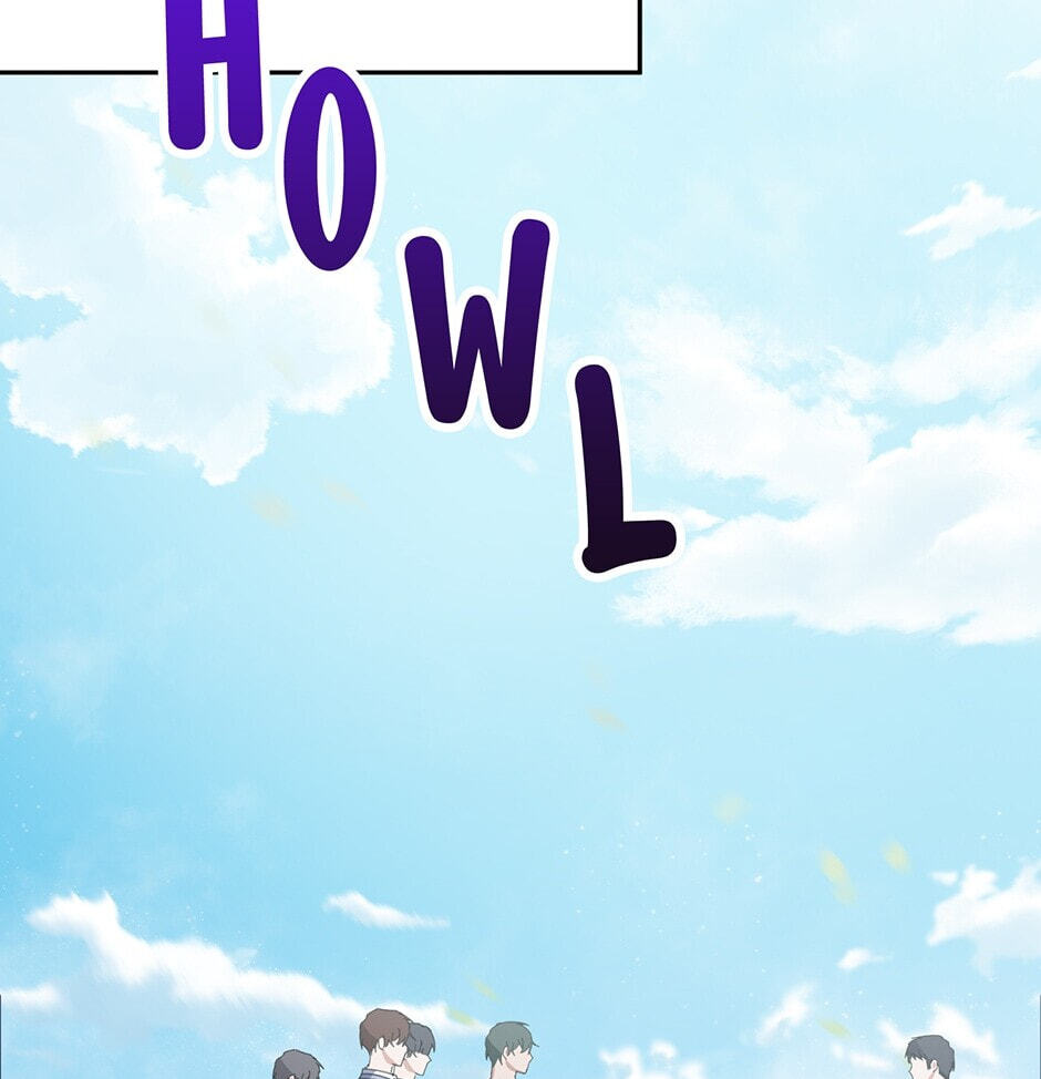 Love Interest Zone Chapter 10 page 63 - 