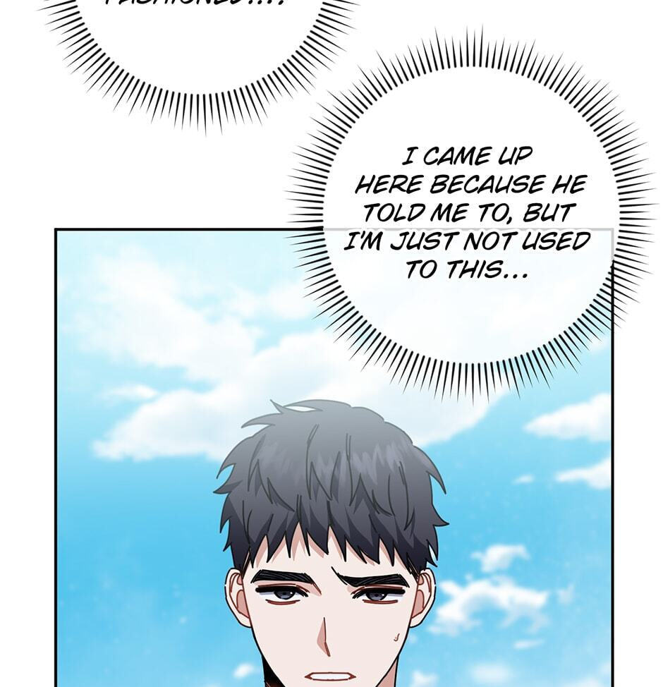 Love Interest Zone Chapter 10 page 65 - 