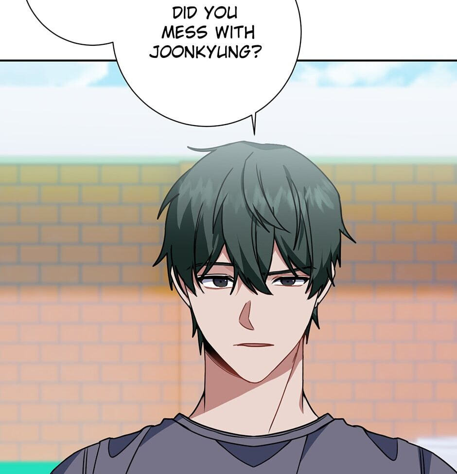 Love Interest Zone Chapter 10 page 67 - 