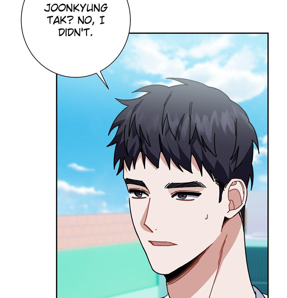 Love Interest Zone Chapter 10 page 69 - 