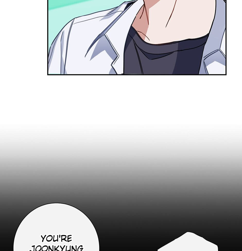 Love Interest Zone Chapter 10 page 70 - 