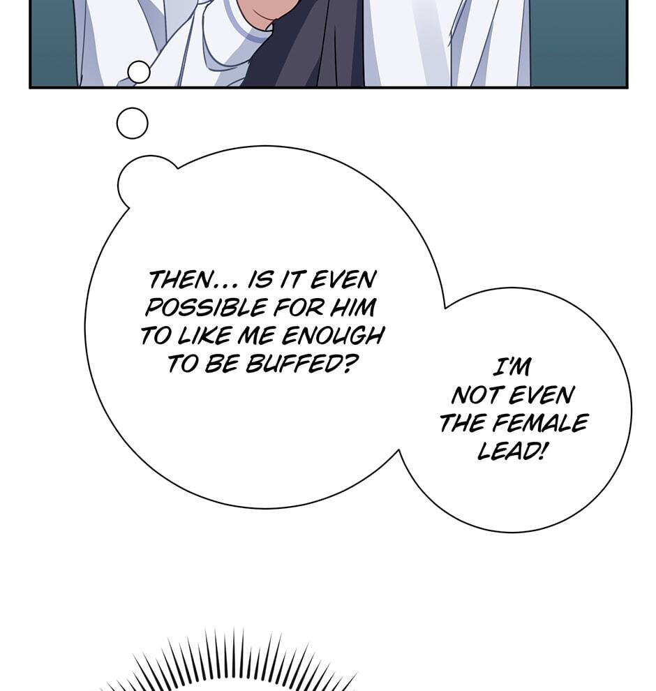 Love Interest Zone Chapter 10 page 8 - 