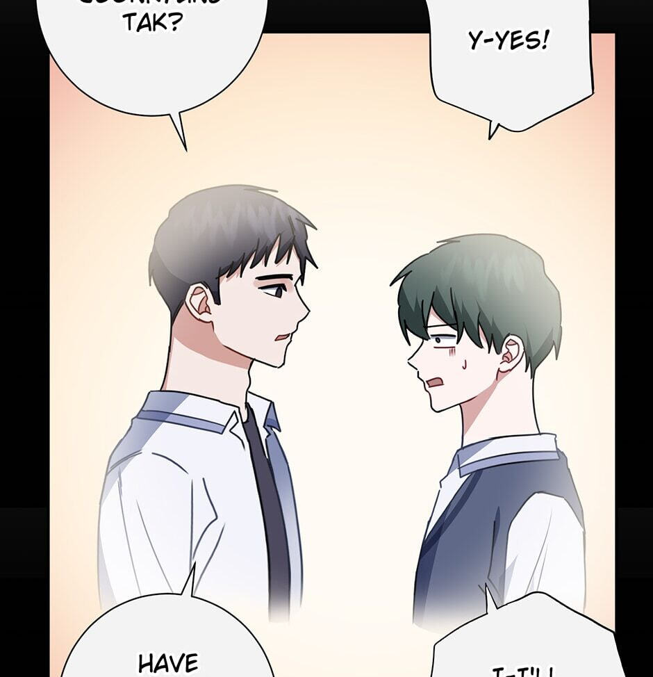 Love Interest Zone Chapter 10 page 71 - 