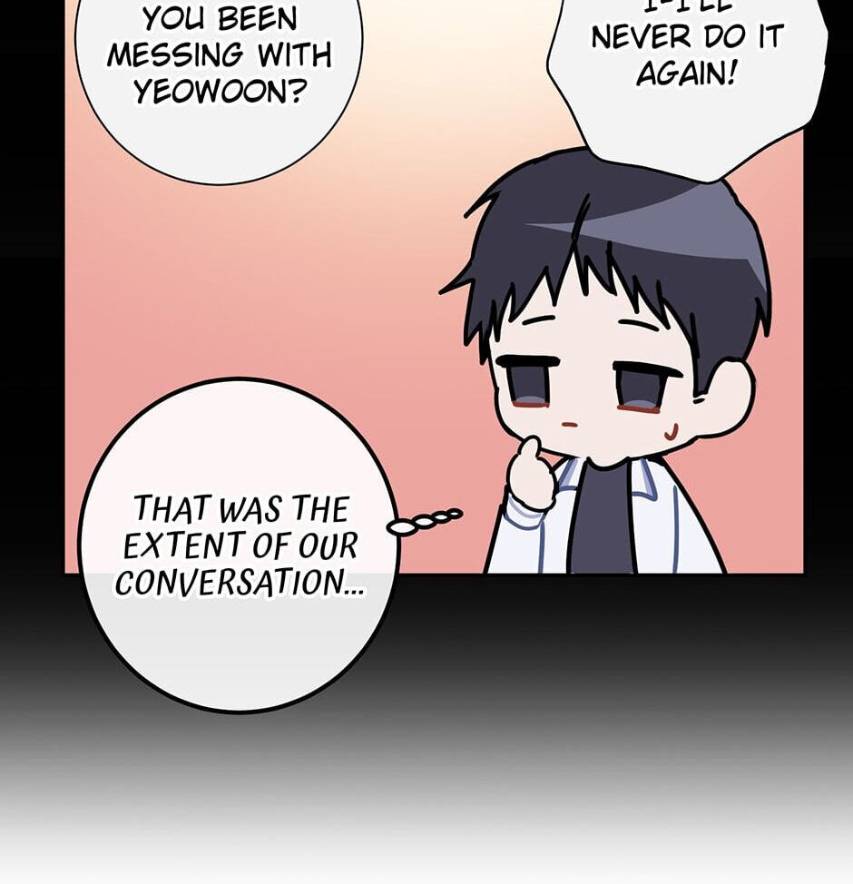 Love Interest Zone Chapter 10 page 72 - 