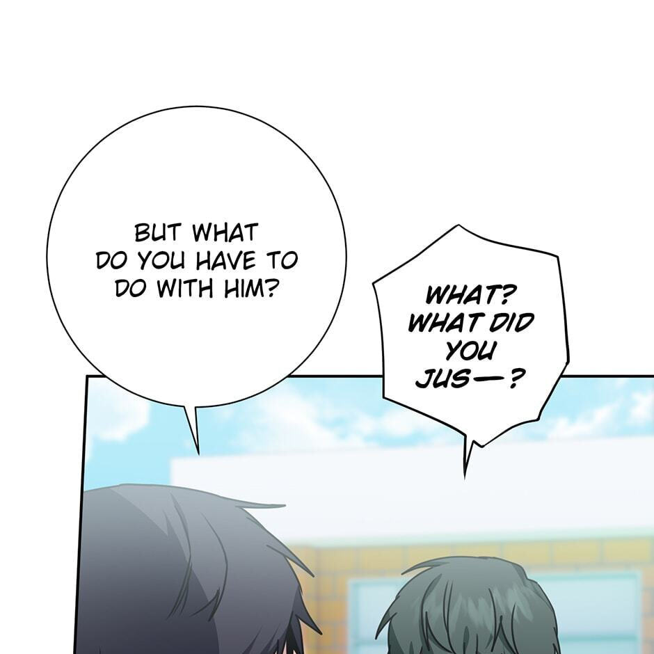 Love Interest Zone Chapter 10 page 73 - 
