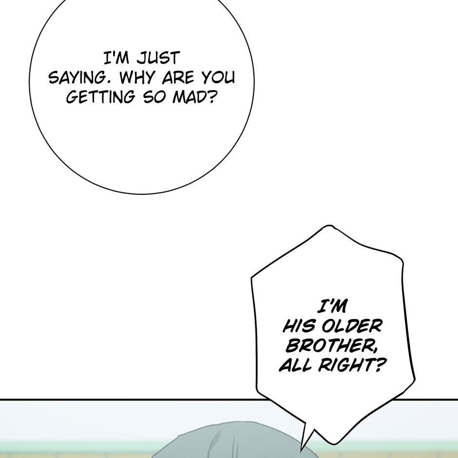 Love Interest Zone Chapter 10 page 75 - 