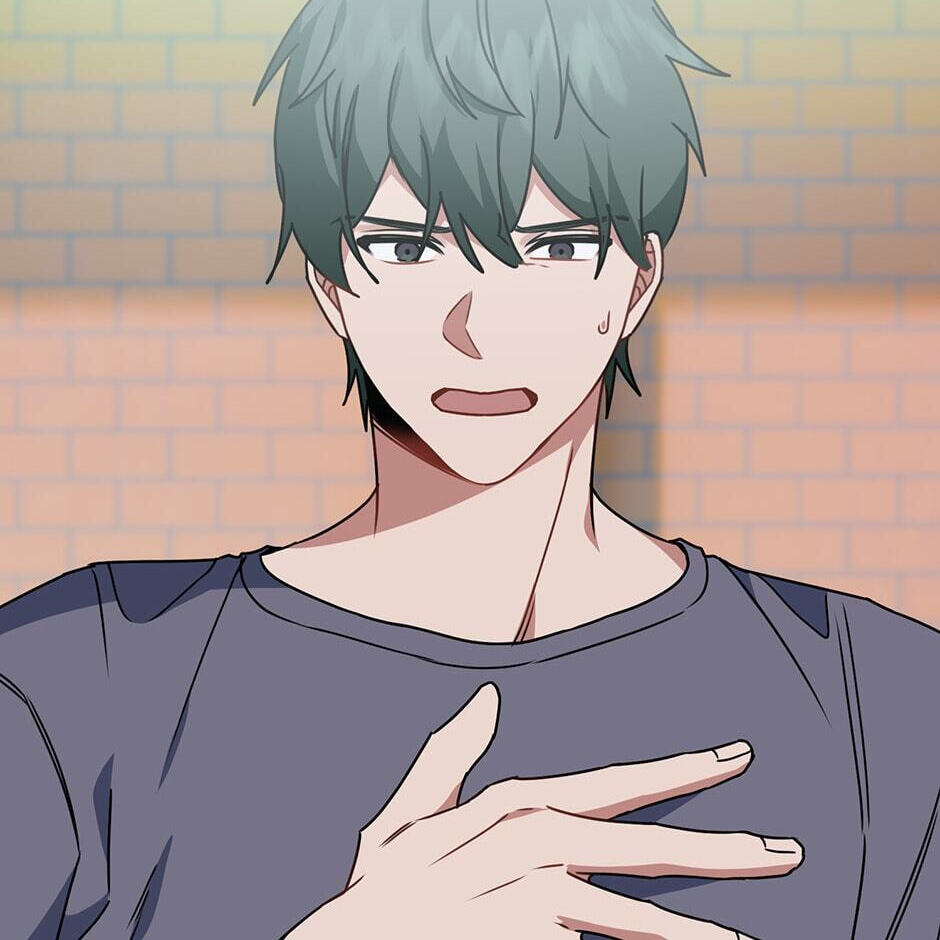 Love Interest Zone Chapter 10 page 76 - 