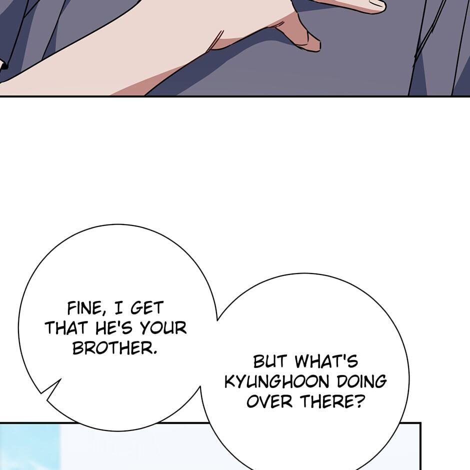 Love Interest Zone Chapter 10 page 77 - 