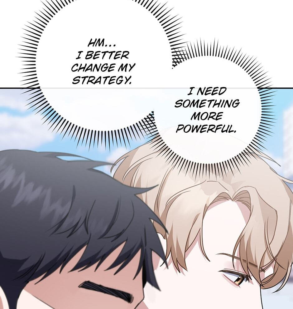 Love Interest Zone Chapter 10 page 9 - 