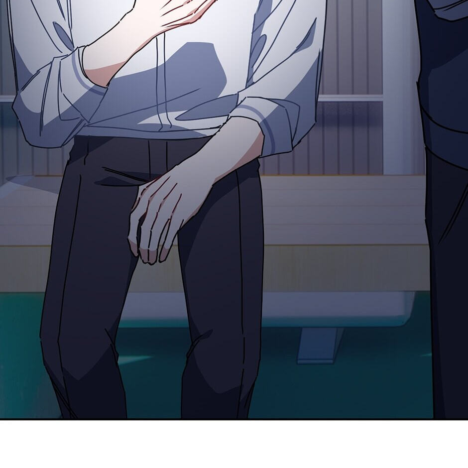 Love Interest Zone Chapter 10 page 82 - 