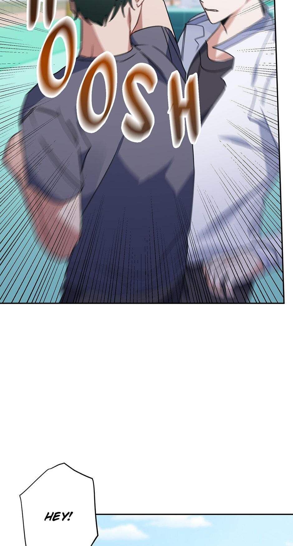 Love Interest Zone Chapter 10 page 89 - 
