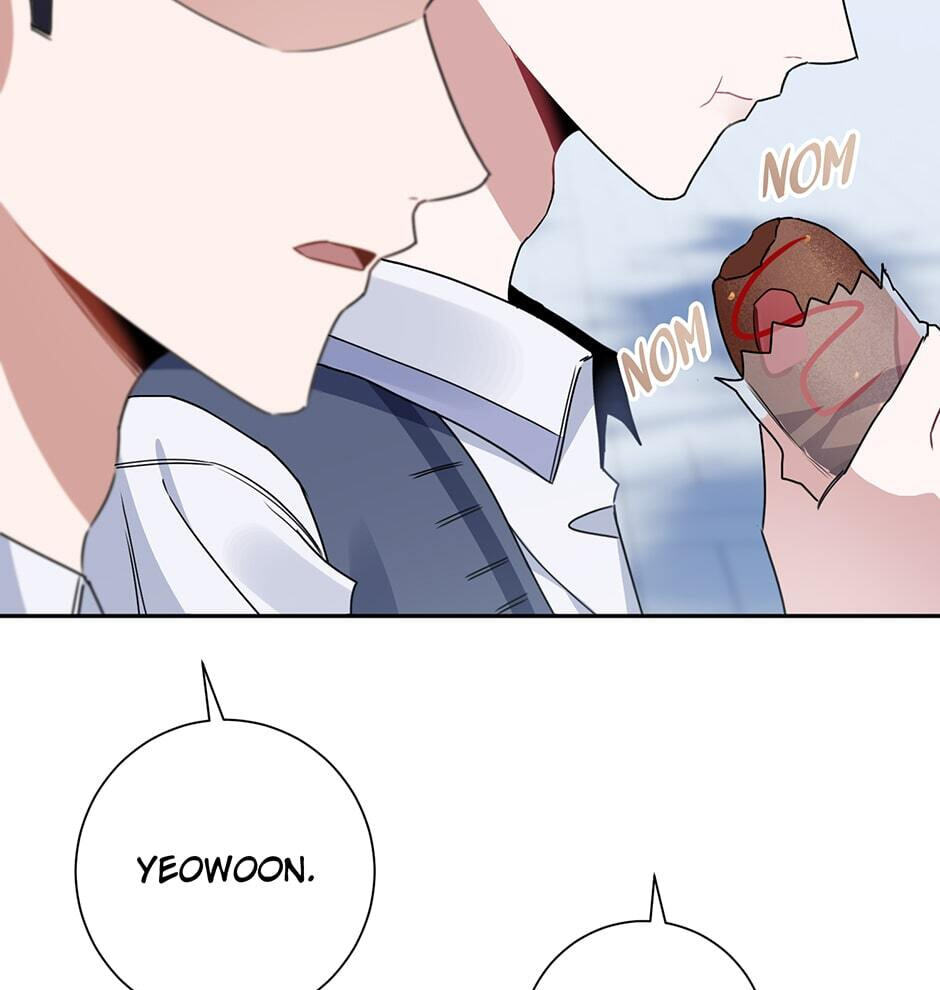 Love Interest Zone Chapter 10 page 10 - 