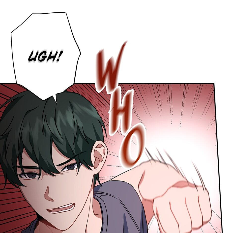 Love Interest Zone Chapter 10 page 91 - 