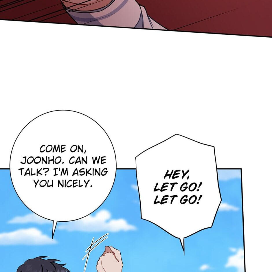 Love Interest Zone Chapter 10 page 94 - 