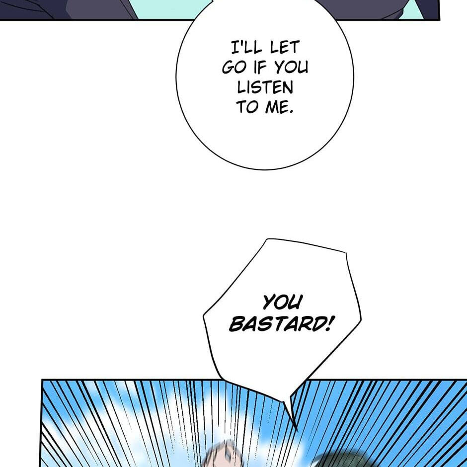 Love Interest Zone Chapter 10 page 96 - 