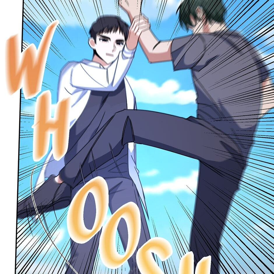 Love Interest Zone Chapter 10 page 97 - 