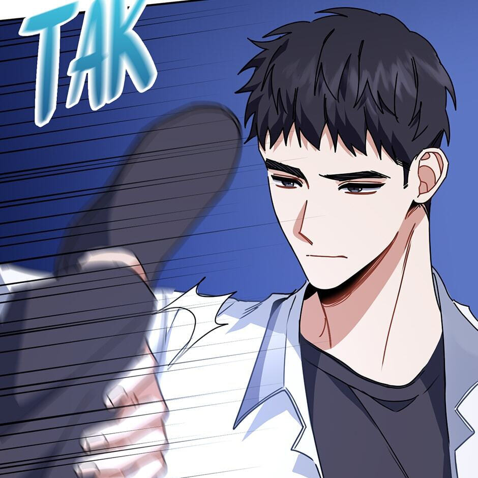 Love Interest Zone Chapter 10 page 99 - 