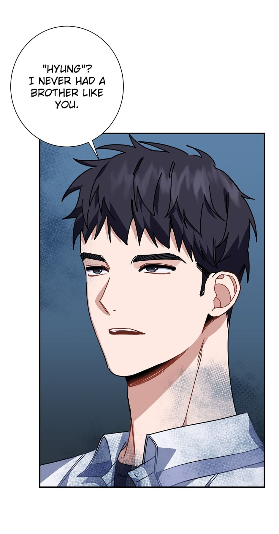 Love Interest Zone Chapter 11 page 12 - 