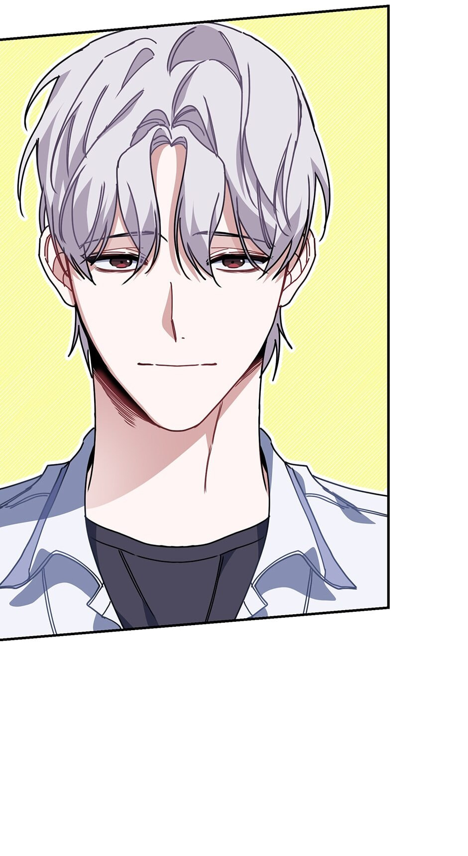 Love Interest Zone Chapter 11 page 19 - 