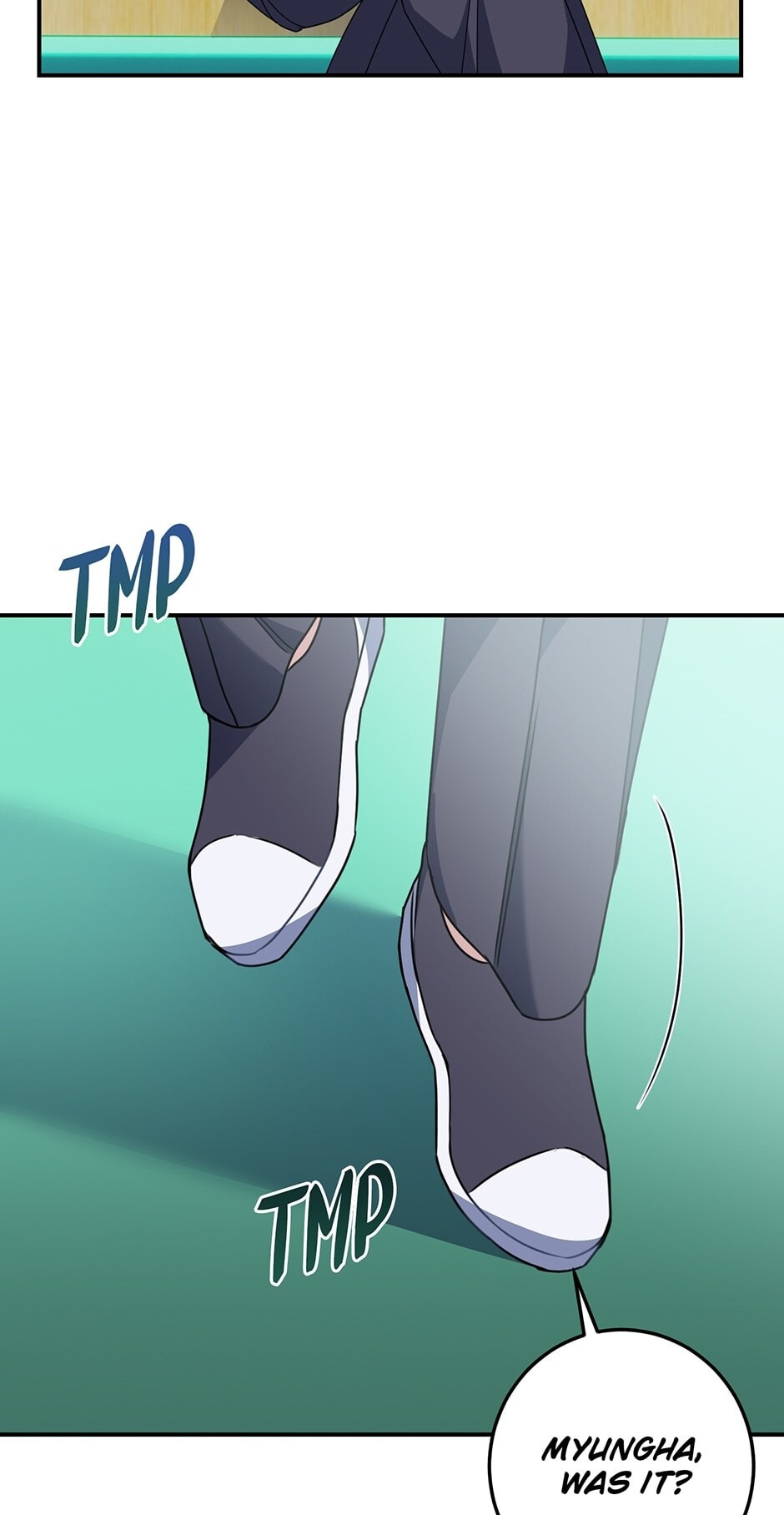 Love Interest Zone Chapter 11 page 3 - 