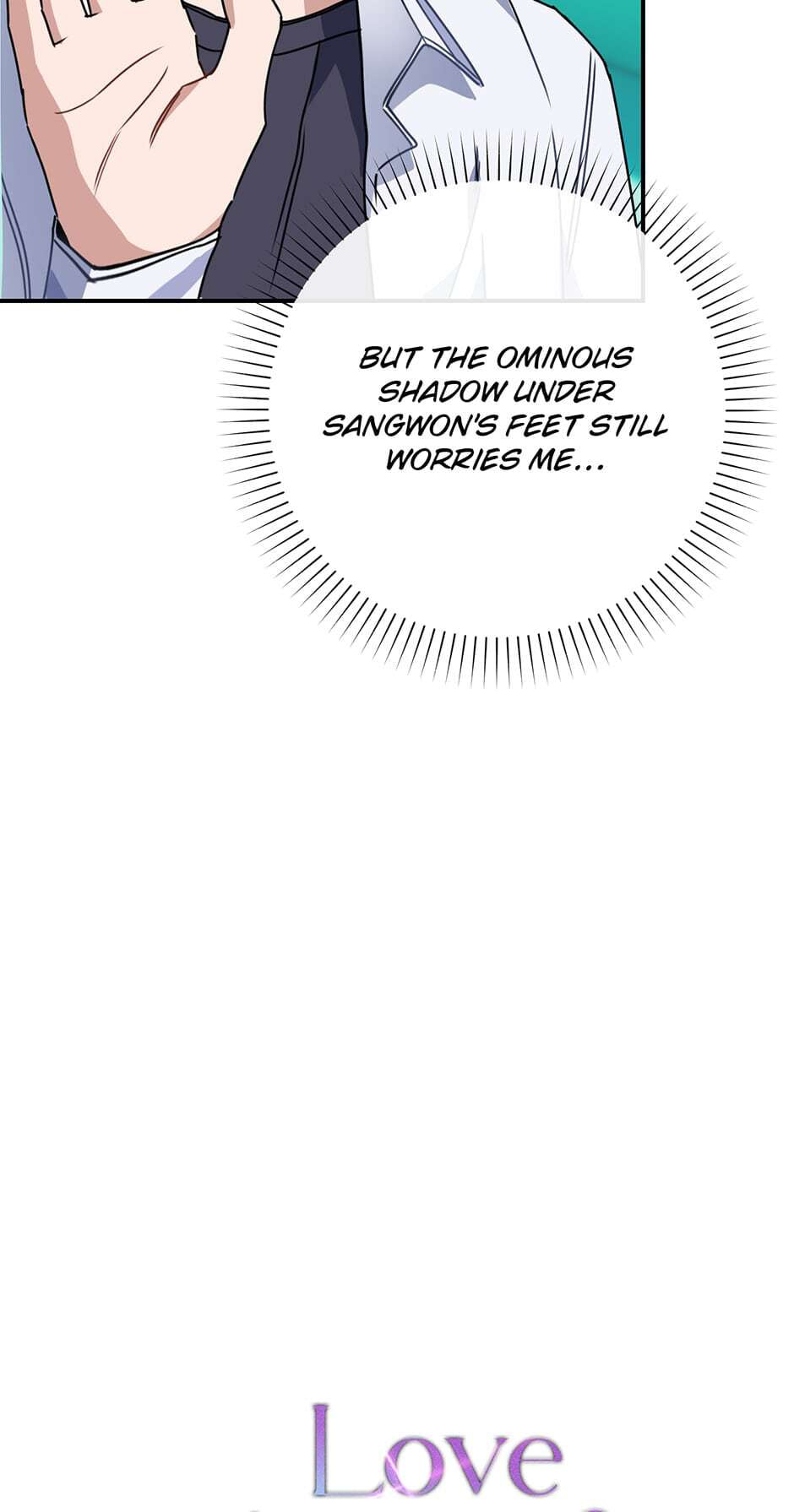 Love Interest Zone Chapter 11 page 28 - 