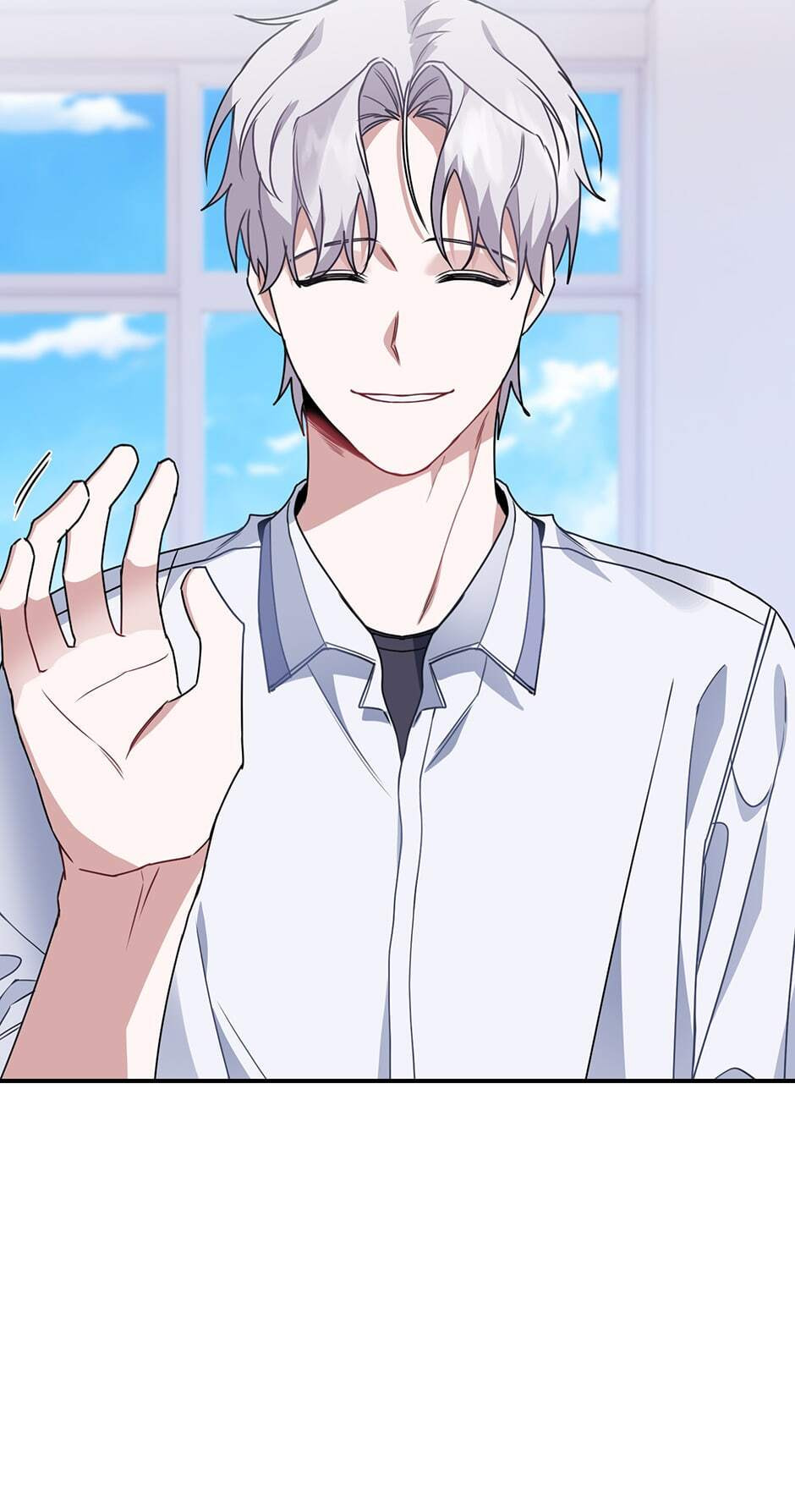 Love Interest Zone Chapter 11 page 43 - 