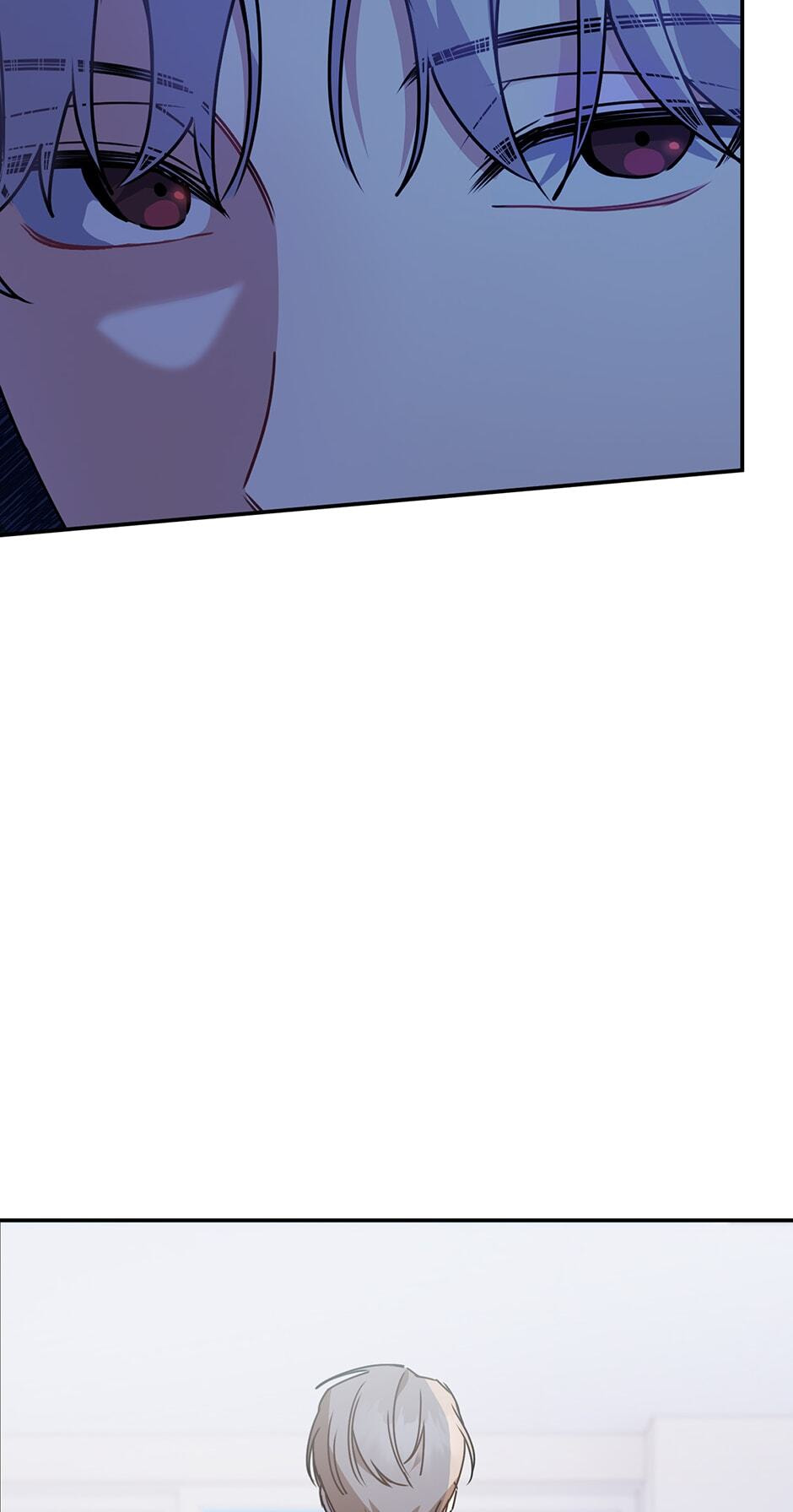 Love Interest Zone Chapter 11 page 54 - 