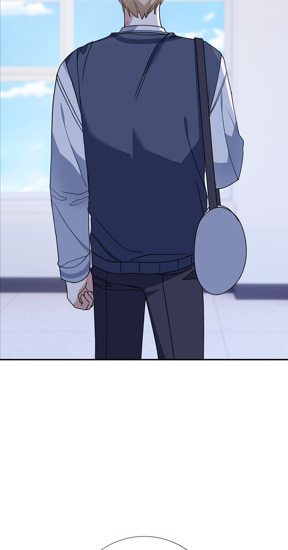 Love Interest Zone Chapter 11 page 55 - 