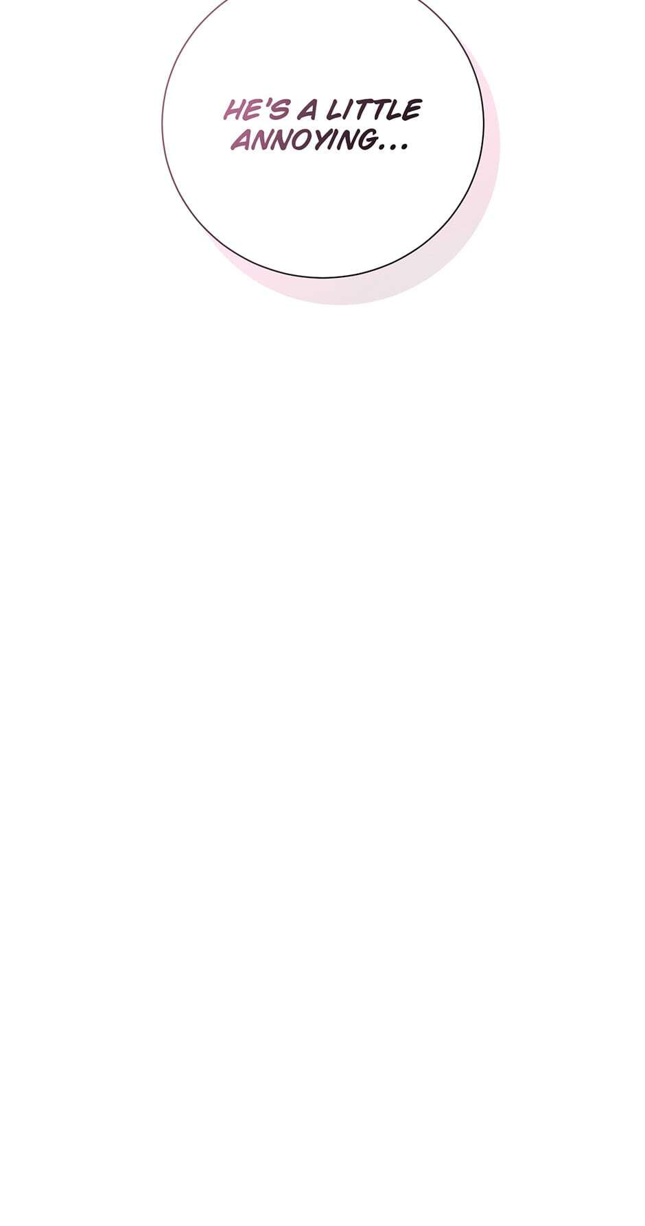 Love Interest Zone Chapter 11 page 56 - 