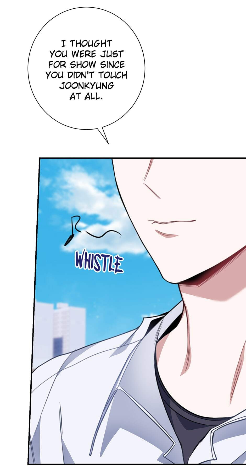 Love Interest Zone Chapter 11 page 7 - 