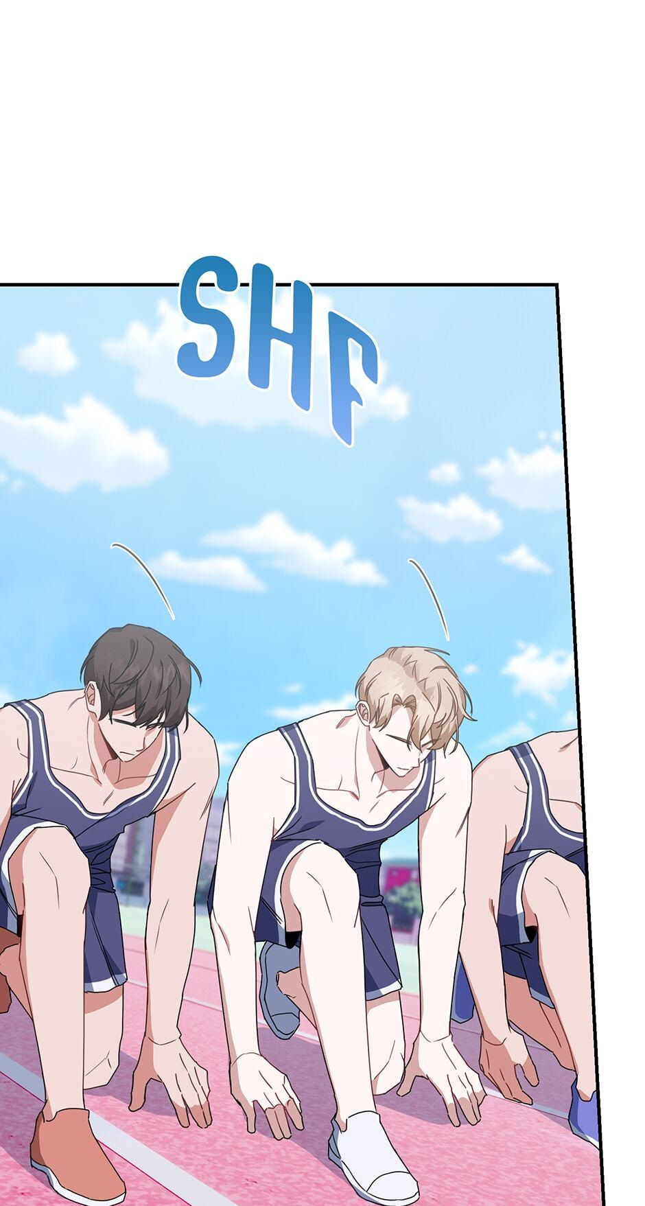 Love Interest Zone Chapter 11 page 63 - 
