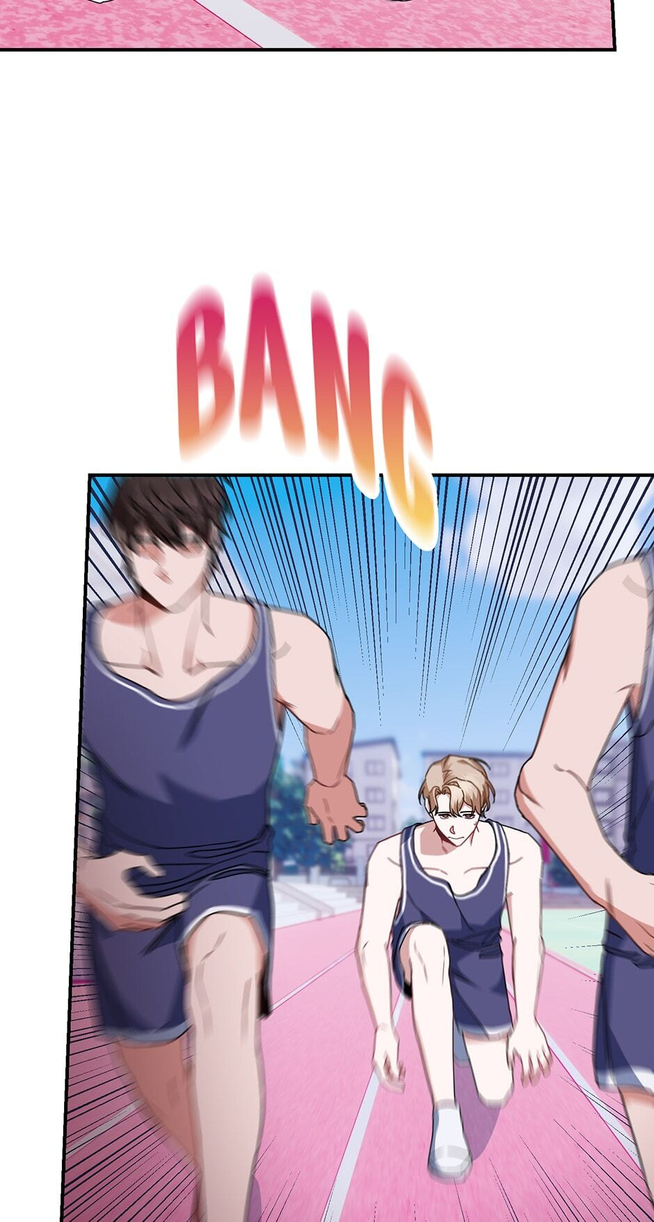 Love Interest Zone Chapter 11 page 64 - 