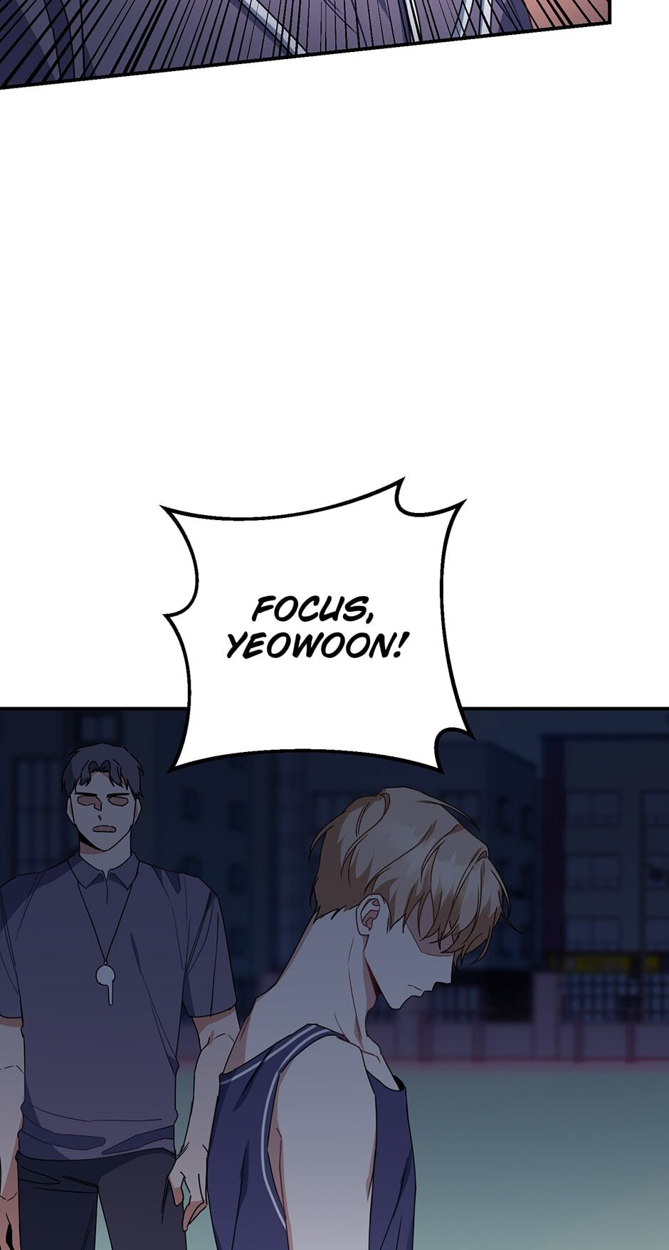 Love Interest Zone Chapter 11 page 66 - 