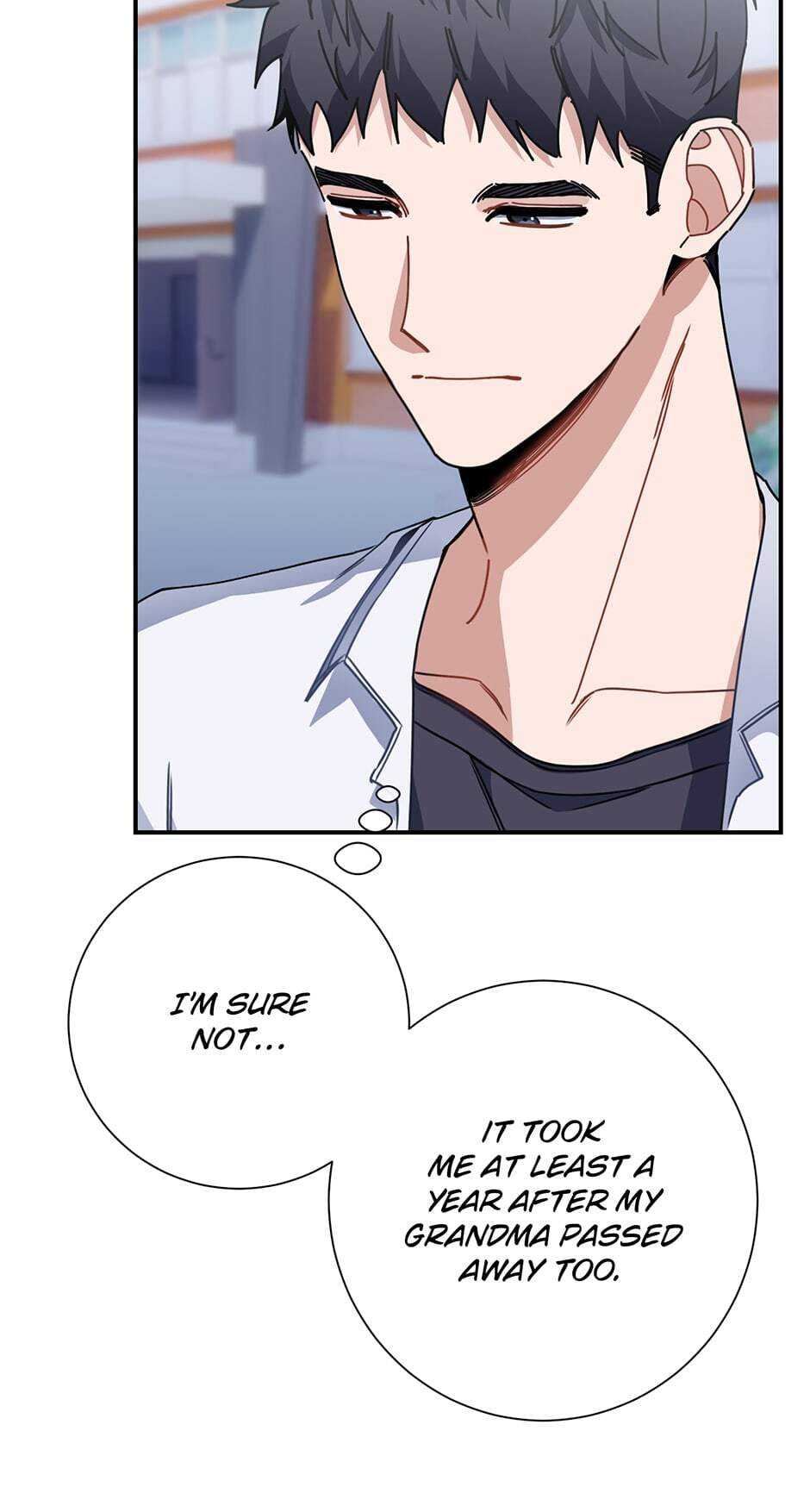 Love Interest Zone Chapter 11 page 68 - 
