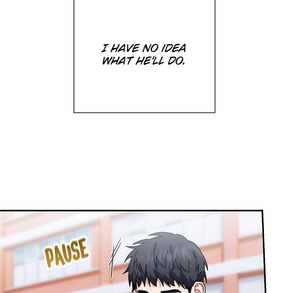 Love Interest Zone Chapter 11 page 71 - 