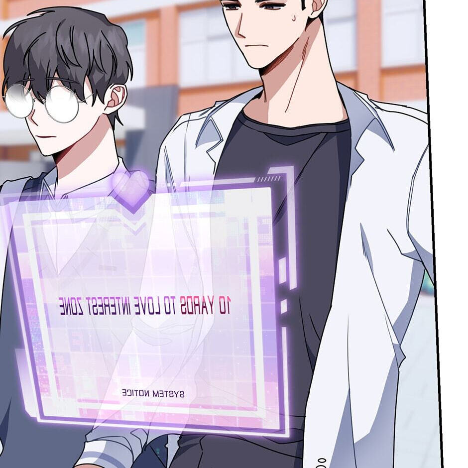 Love Interest Zone Chapter 11 page 72 - 