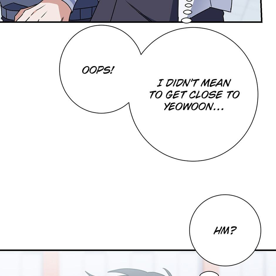 Love Interest Zone Chapter 11 page 73 - 