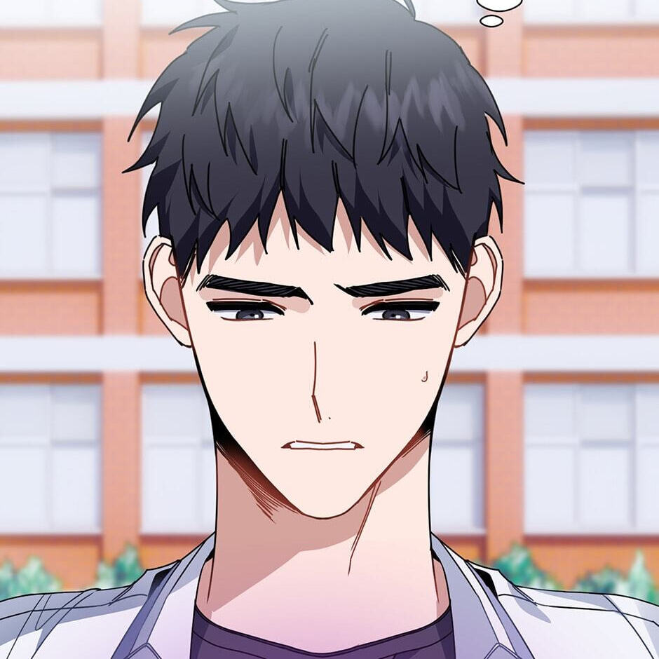 Love Interest Zone Chapter 11 page 74 - 