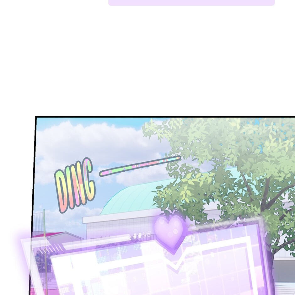 Love Interest Zone Chapter 11 page 76 - 