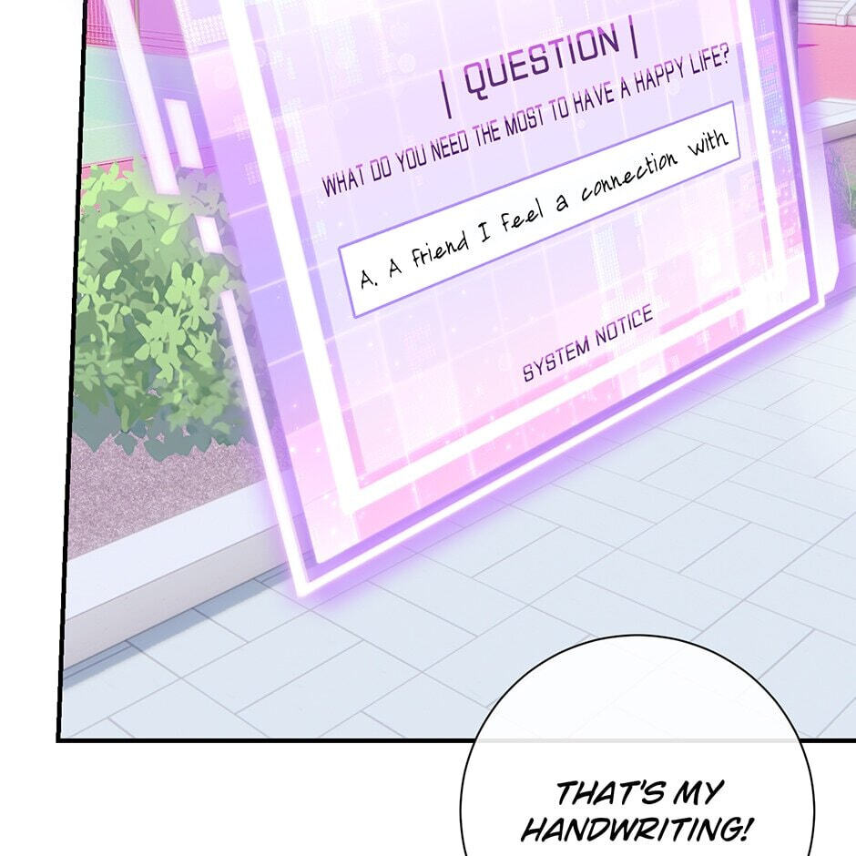 Love Interest Zone Chapter 11 page 77 - 