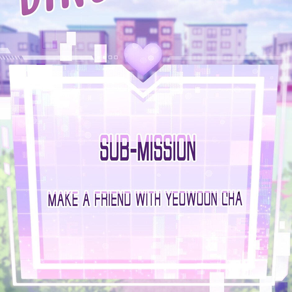 Love Interest Zone Chapter 11 page 79 - 