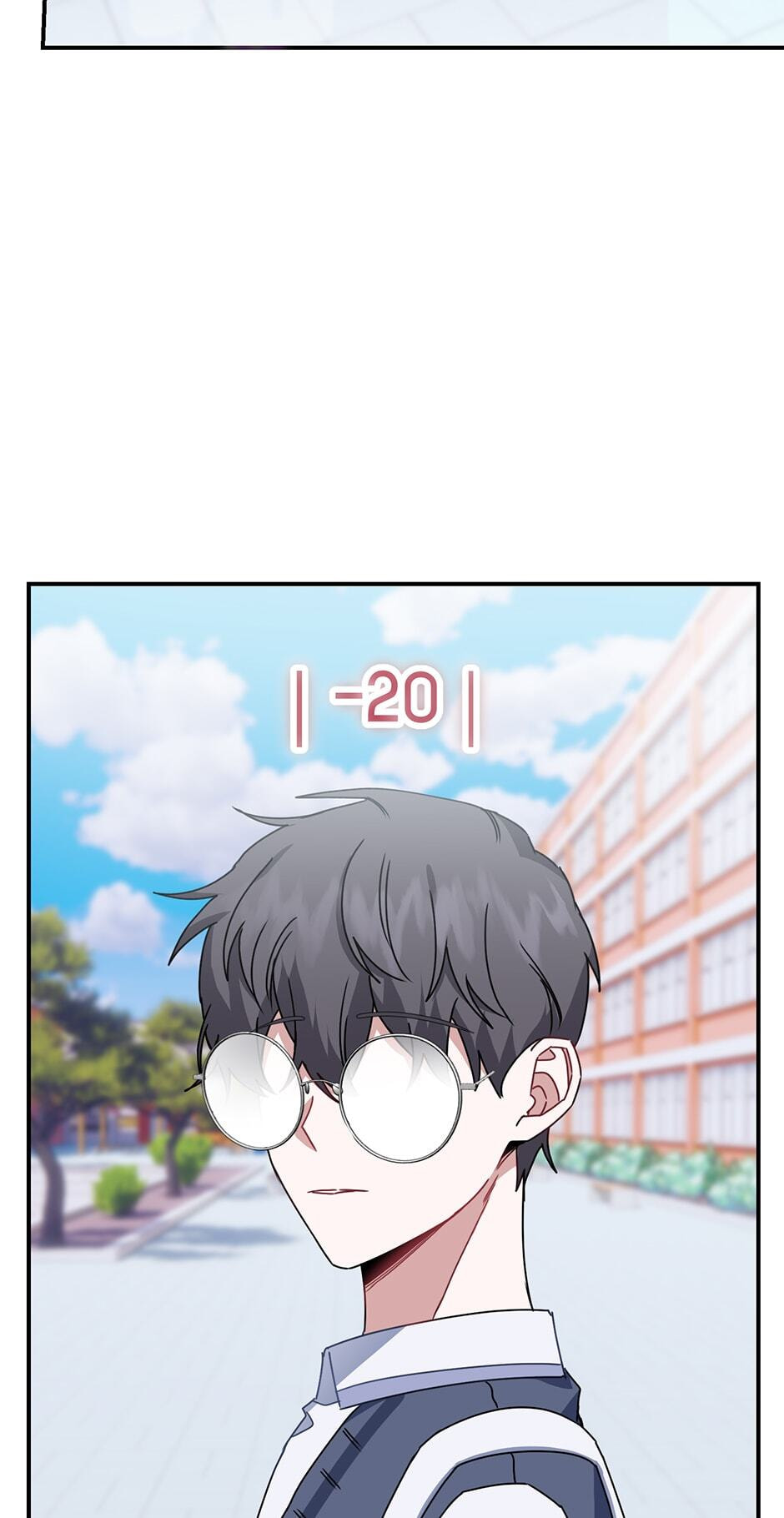 Love Interest Zone Chapter 11 page 83 - 