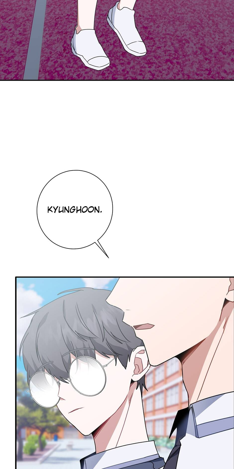 Love Interest Zone Chapter 11 page 89 - 