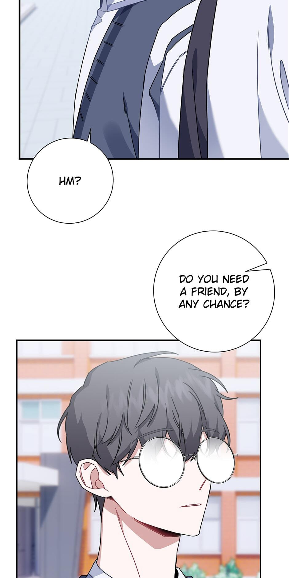 Love Interest Zone Chapter 11 page 90 - 