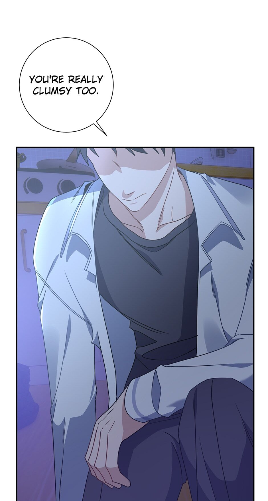 Love Interest Zone Chapter 12 page 102 - 