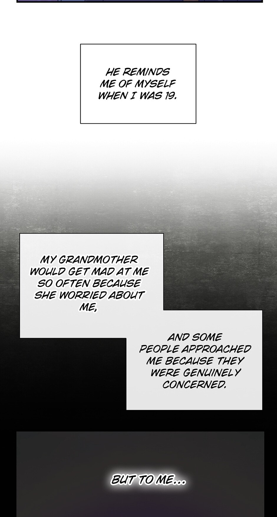 Love Interest Zone Chapter 12 page 103 - 