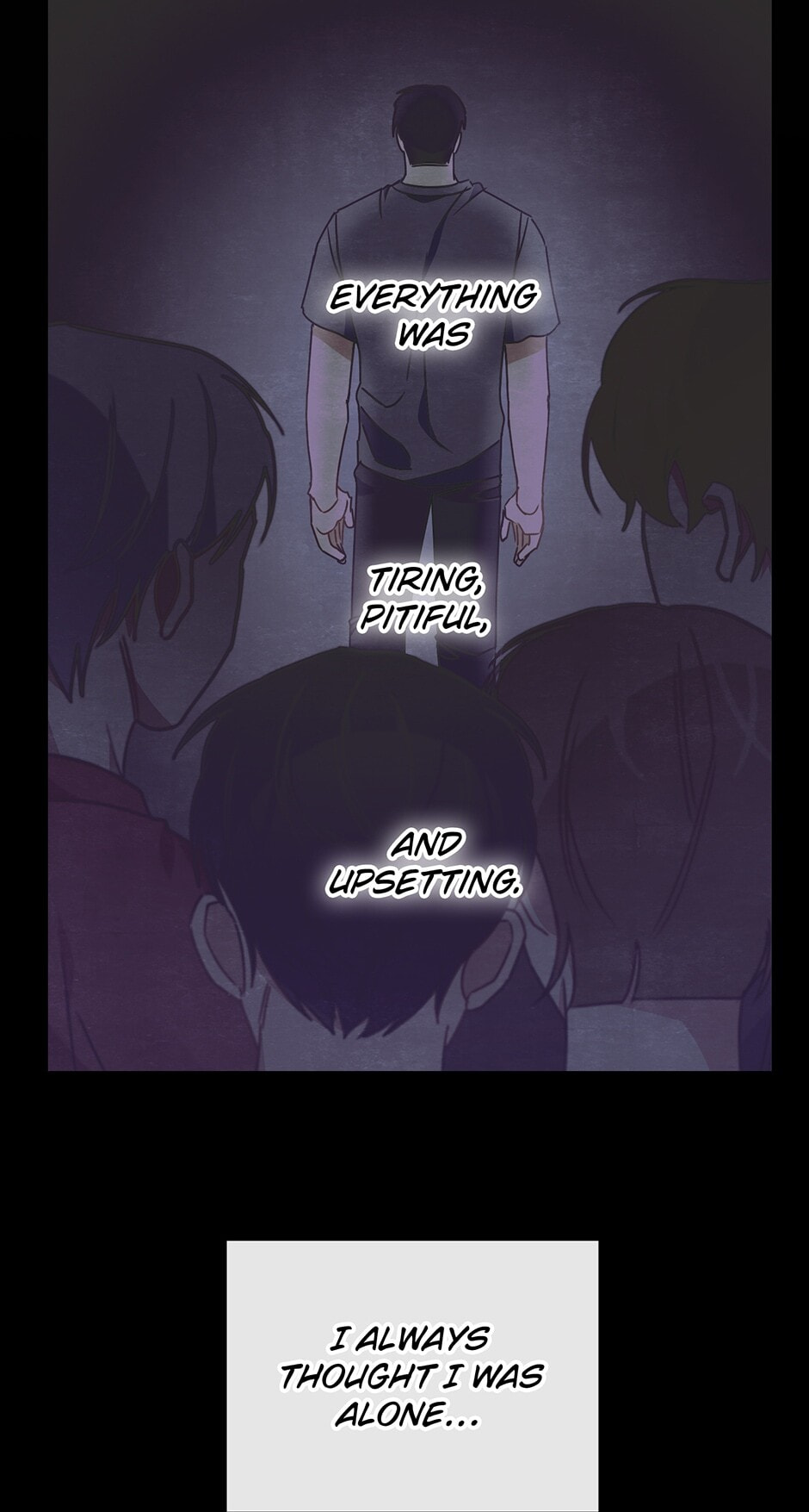 Love Interest Zone Chapter 12 page 104 - 